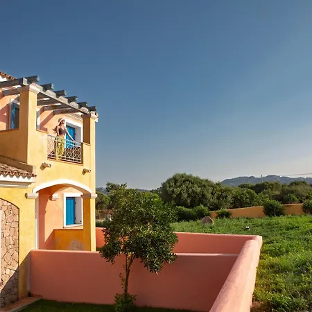 Toro Flat Ii 30' Porto Cervo & Free Parking Apartmán *