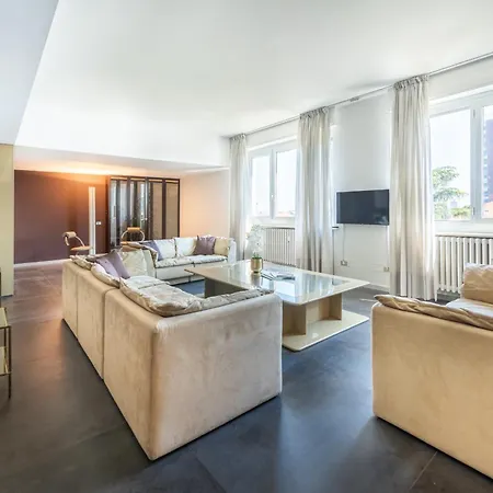 Apartment Toro 2 Bilocale Pt