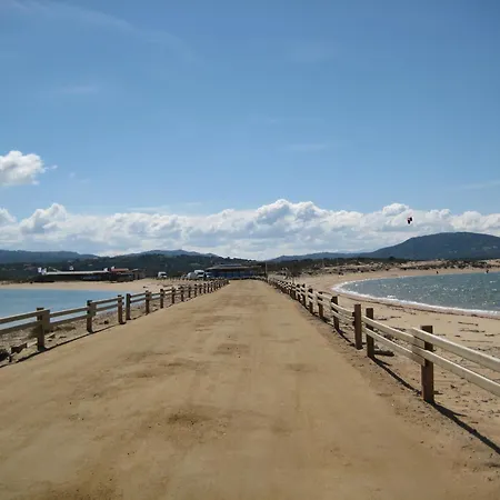 Toro Flat Ii 30' Porto Cervo & Free Parking