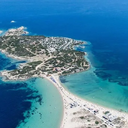 Toro Flat Ii 30' Porto Cervo & Free Parking * Porto Pozzo