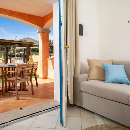 Toro Flat Ii 30' Porto Cervo & Free Parking