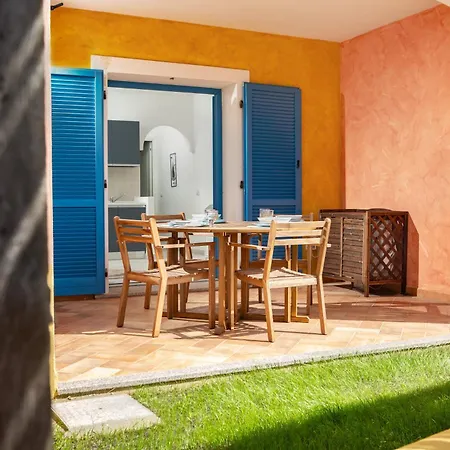 Toro Flat Ii 30' Porto Cervo & Free Parking Appartement