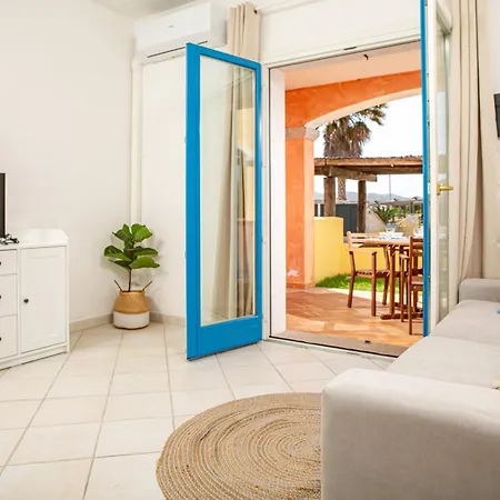 شقة Toro Flat Ii 30' Porto Cervo & Free Parking *