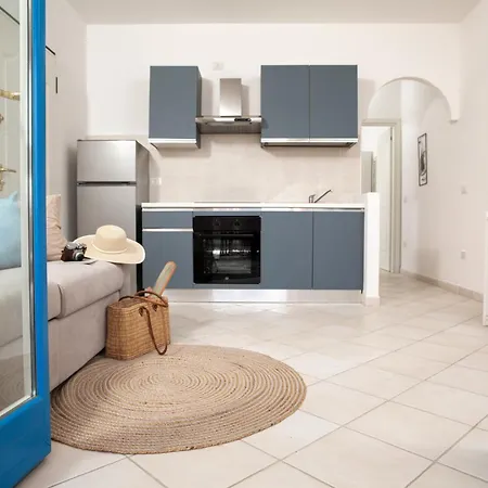 Toro Ii - 4 Guests - Parking Free Apartman Porto Pozzo