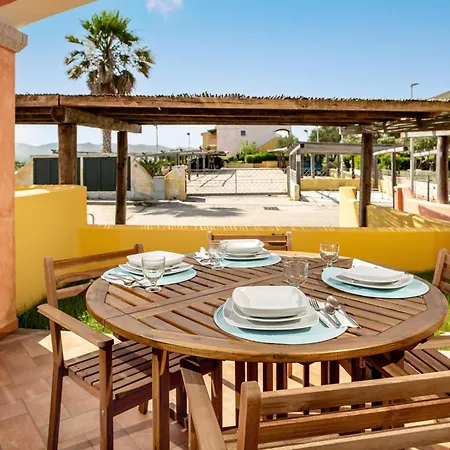 Toro Flat Ii 30' Porto Cervo & Free Parking