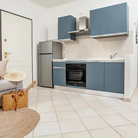 Toro Flat Ii 30' Porto Cervo & Free Parking Appartement *