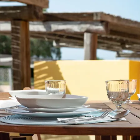 Toro Flat Ii 30' Porto Cervo & Free Parking