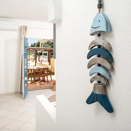 Toro Flat Ii 30' Porto Cervo & Free Parking شقة