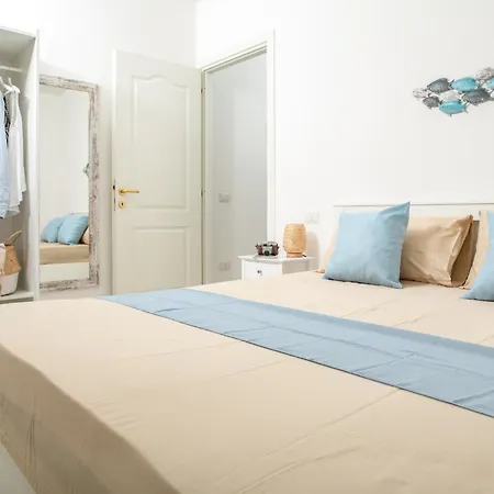 Toro Flat Ii 30' Porto Cervo & Free Parking Apartment *
