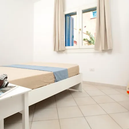 Apartment Toro Flat Ii 30' Porto Cervo & Free Parking *