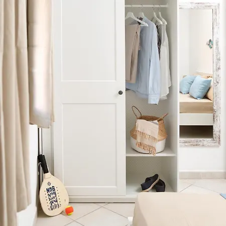 Toro Flat Ii 30' Porto Cervo & Free Parking شقة بورتو بوزو