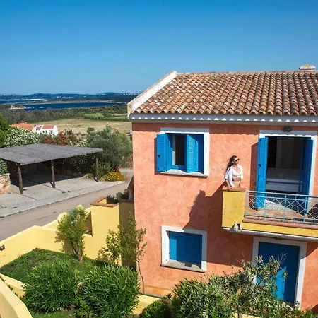 Toro Ii - 4 Guests - Parking Free Porto Pozzo