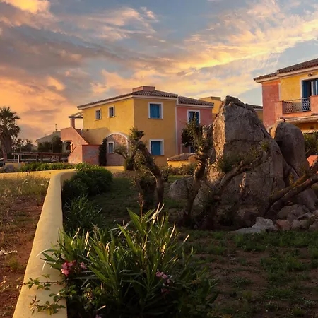 Toro Flat Ii 30' Porto Cervo & Free Parking