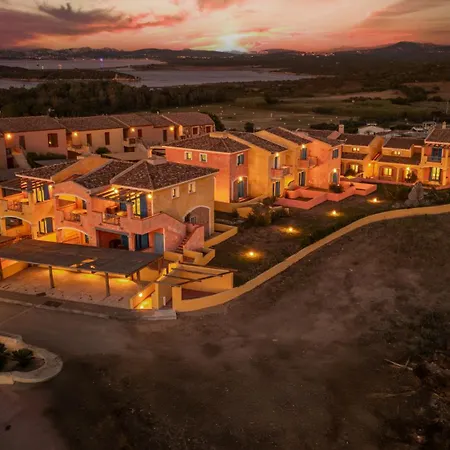 Toro Flat Ii 30' Porto Cervo & Free Parking شقة