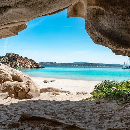 Toro Flat Ii 30' Porto Cervo & Free Parking * بورتو بوزو