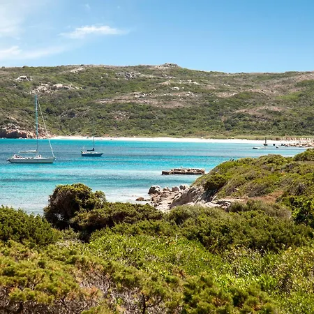 شقة Toro Flat Ii 30' Porto Cervo & Free Parking