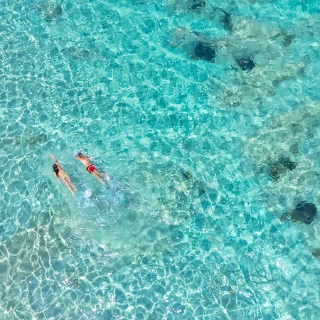 Toro Flat Ii 30' Porto Cervo & Free Parking