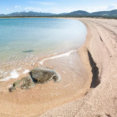 Toro Flat Ii 30' Porto Cervo & Free Parking شقة *